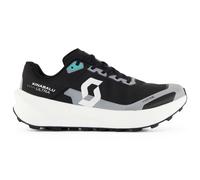 Scott - Men's trail running shoes - Kinabalu Ultra Black/Glacier Grey for Men - Size 9,5 UK Black 9.5 UK