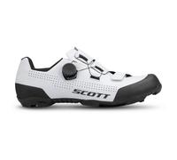 Scott - MTB shoes for clipless pedals - Shoe Mtb Team Boa White/Black for Men - Size 42 White 42