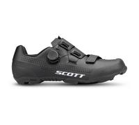 Scott Team Boa Mtb Shoes Black EU 46 Men