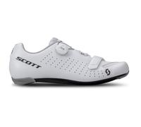 Scott Comp Boa Road Shoes White EU 41 Man