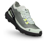 Scott - Men's trail running shoes - Supertrac Rc 3 Spray Grey/Black for Men - Size 44 Grey 44