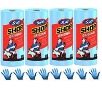 Scott Shop Towels .12 Rolls
