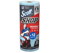 Scott Garage Shop Towels