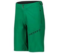 Scott - Shorts Endurance Loose Fit with Pad - Cycling bottoms size XXL, green