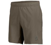Scott - Shorts Endurance LT - Running shorts size S, brown/grey