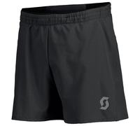 Scott Endurance Vented Shorts Pure Black - S