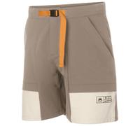Scott - Shorts Explorair Escape - Shorts size M, brown/sand