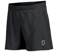 Scott Enduance Vented Shorts Black M Men
