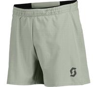 Scott Enduance Vented Shorts Grey S Men