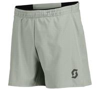 SCOTT Shorts M's Endurance Vented - Men - Grey - size S- model 2026 S