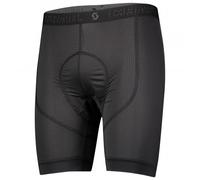 Scott - Lightweight, breathable MTB undershorts - Trail Underwear Pro +++ Shorts M Black for Men - Size L Black L