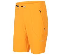 Scott - Shorts Tuned SL - Cycling bottoms size M, orange