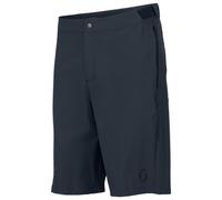 Scott Vertic Lt Shorts Blue 3XL Man