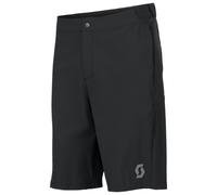 Scott Vertic Lt Shorts Black 2XL Men 2XL Black