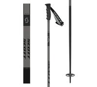 Scott Signature Ski Poles (Black)