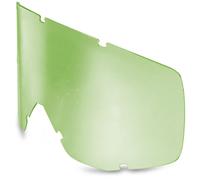 Scott Single Lens Voltage MX/X/ProAir Works Antistick Replacement Lens, green