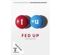 SCOTT SINKLER/MARK MONROE/EVE MARSON/+ - FED UP DVD NEW