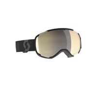 Scott 271815 SCO Goggle Faze II Light Sensitive Colour: Mineral Black, Size: one size