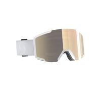 Scott Shield+extra Lens Ls Ski Goggles