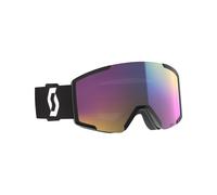 Scott Shield Goggle Black One Size
