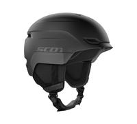 Scott - Ski helmet - Chase 2 Black for Men - Size 55-59 cm Black 55-59 cm