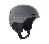Scott - Ski helmet - Chase 2 Plus Aspen Blue for Men - Size 51-55 cm Blue 51-55 cm