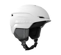 Scott Chase 2 Helmet White L
