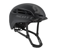 Scott - Ski helmet - Couloir Tour Raw Black - Size 59-61 cm Black