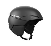 Scott - Ski helmet - Flow Mips Granite Black for Men - Size L Black L