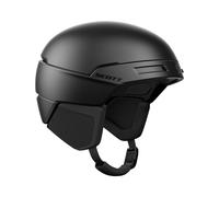 Scott - Ski helmet - Flow Pro Mips Black for Men - Size M Black M