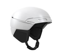 Scott - Ski helmet - Flow Pro Mips White for Men - Size S White S