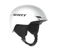 Scott Keeper 2 Helmet White S
