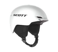 Scott - Kids' ski helmets - Keeper 2 White White M