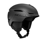 Scott - Ski helmet - Symbol 2 Plus Black for Men - Size S Black S