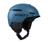 Scott - Ski helmet - Symbol 2 Plus Solid Blue for Men - Size S - Navy Navy S