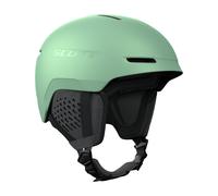 Scott - Ski helmet - Track Plus Matcha Green for Men - Size S Green S