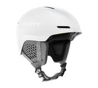 Scott Track Helmet Colour: White, Size: L