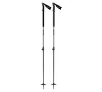 Scott - Ski poles - Aluguide Grey in Aluminium Grey