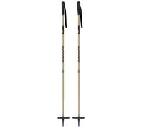 Scott - Ski poles - Origin Gold in Aluminium - Size 130 cm Gold 130 cm