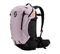 Scott - Ski/snowboard backpack - Patrol Tour 28 Cyber Grey - Pink Pink one size