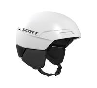 Scott Flow Mips Helmet White M