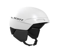 Scott Flow Mips Helmet White S