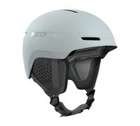 Scott - Ski/snowboard helmet - Track Mist Blue for Women - Size S Blue S