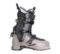 Scott - Ski touring boots - Cosmos Re-Source Warm Grey for Women - Size 27.5 Grey 27.5