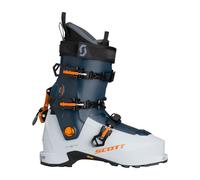 Scott - Ski touring boots - Cosmos Tour Aspen Blue for Men - Size 26 - Navy Navy 26