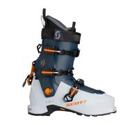 Scott Cosmos Tour Touring Ski Boots Blue 29.0