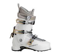 Scott - Ski touring boots - W'S Celeste Ice White for Women White 24.5