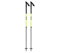 Scott - Ski touring poles - Proguide Srs in Aluminium - Yellow Yellow