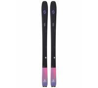 Scott - Ski touring - W's Explorair 88 2026 for Women in Wood - Size 171 cm - Black Black 171 cm