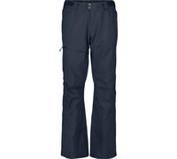 Scott - Ski trousers - Ultimate Dryo 10 Pants M Dark Blue for Men - Size S - Navy Navy S